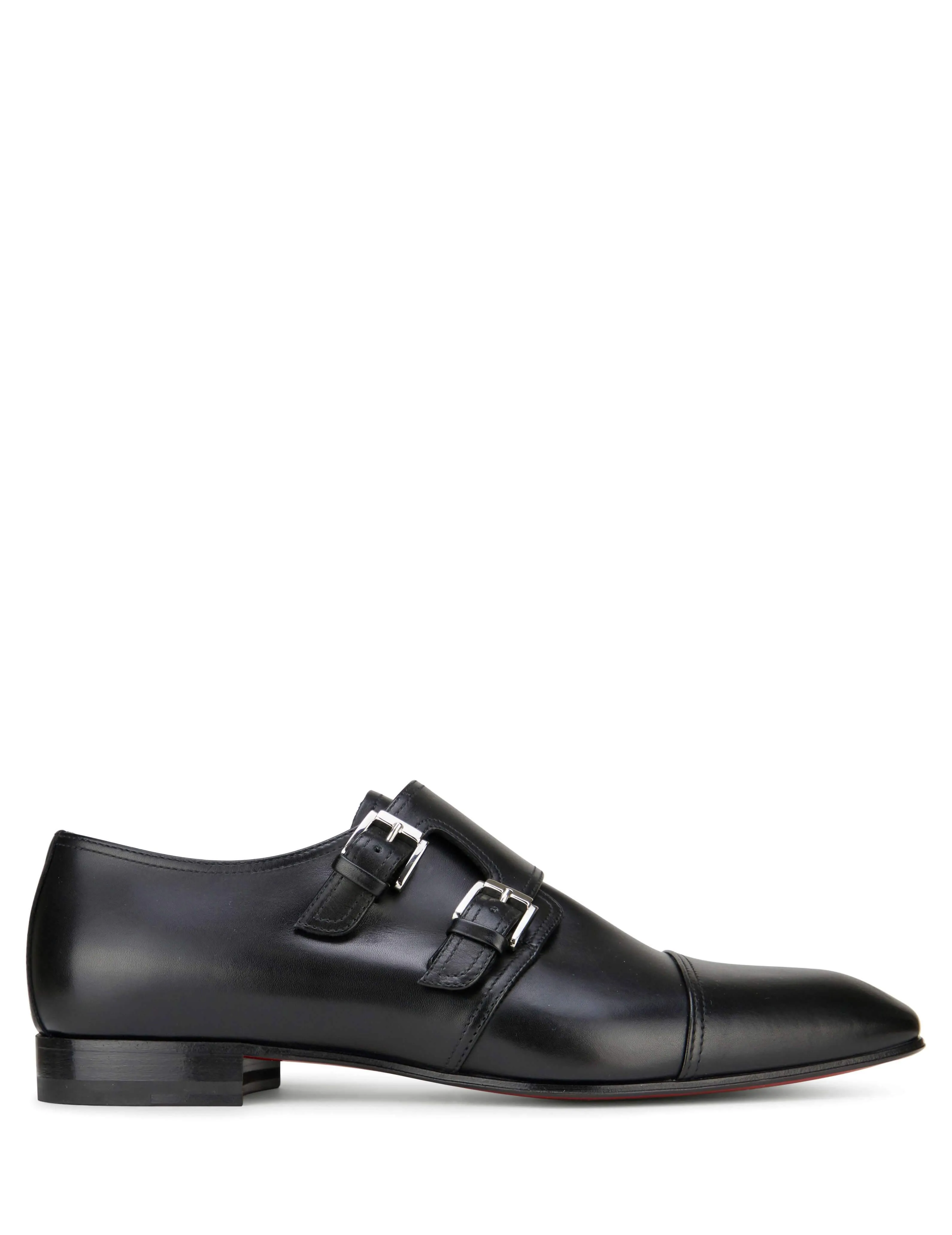 Mortimer Monk Shoes