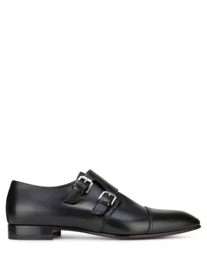 Mortimer Monk Shoes