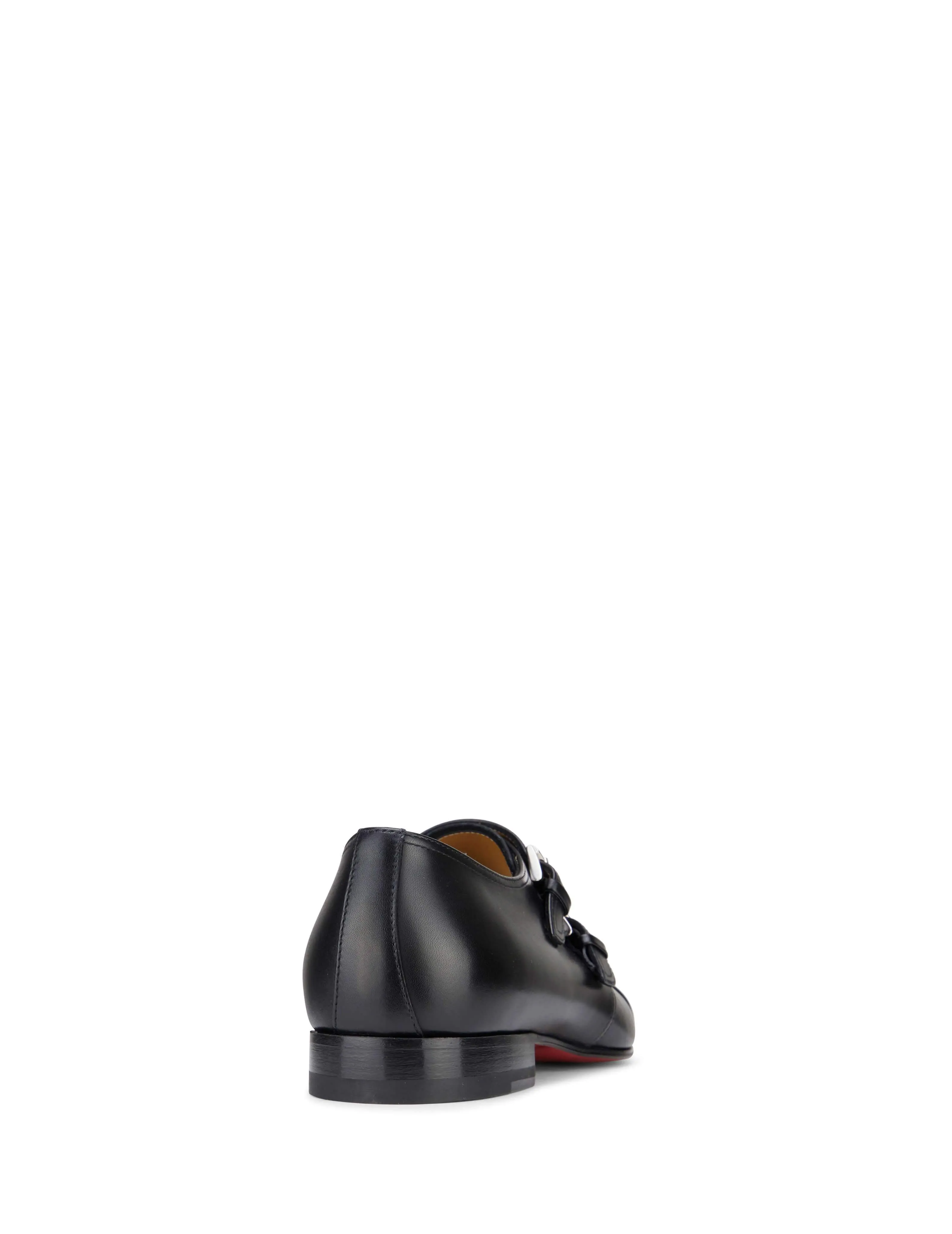 Mortimer Monk Shoes