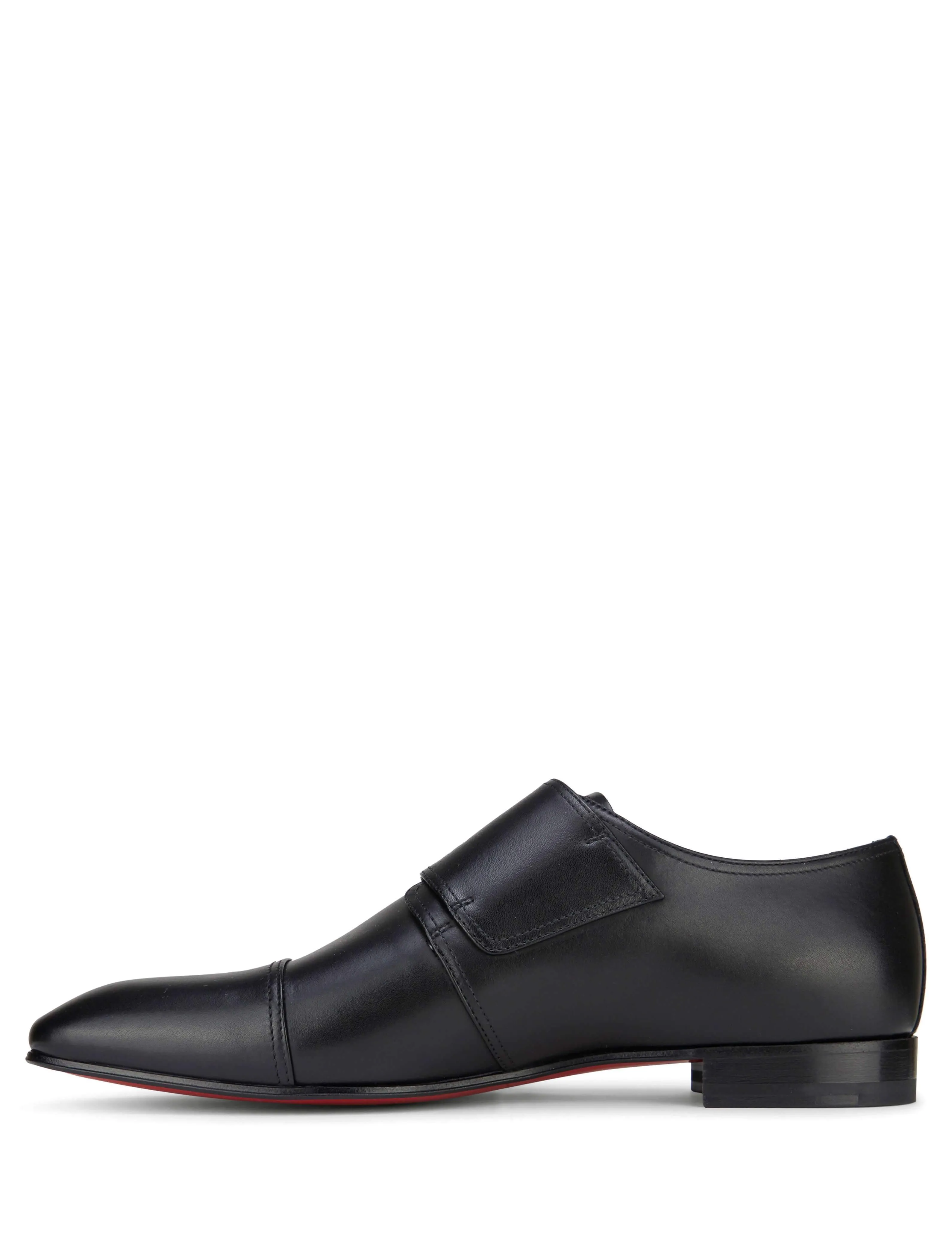 Mortimer Monk Shoes