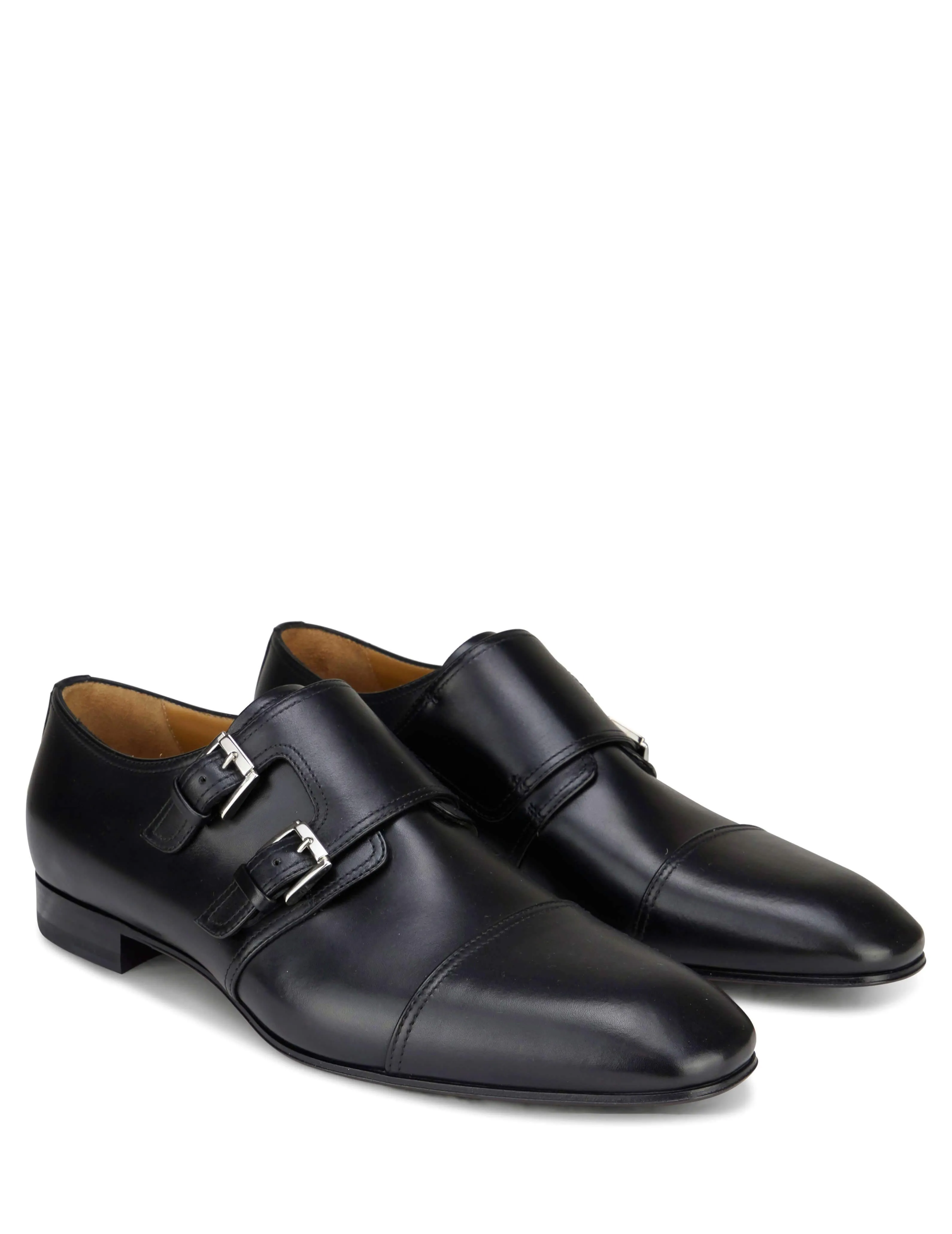 Mortimer Monk Shoes
