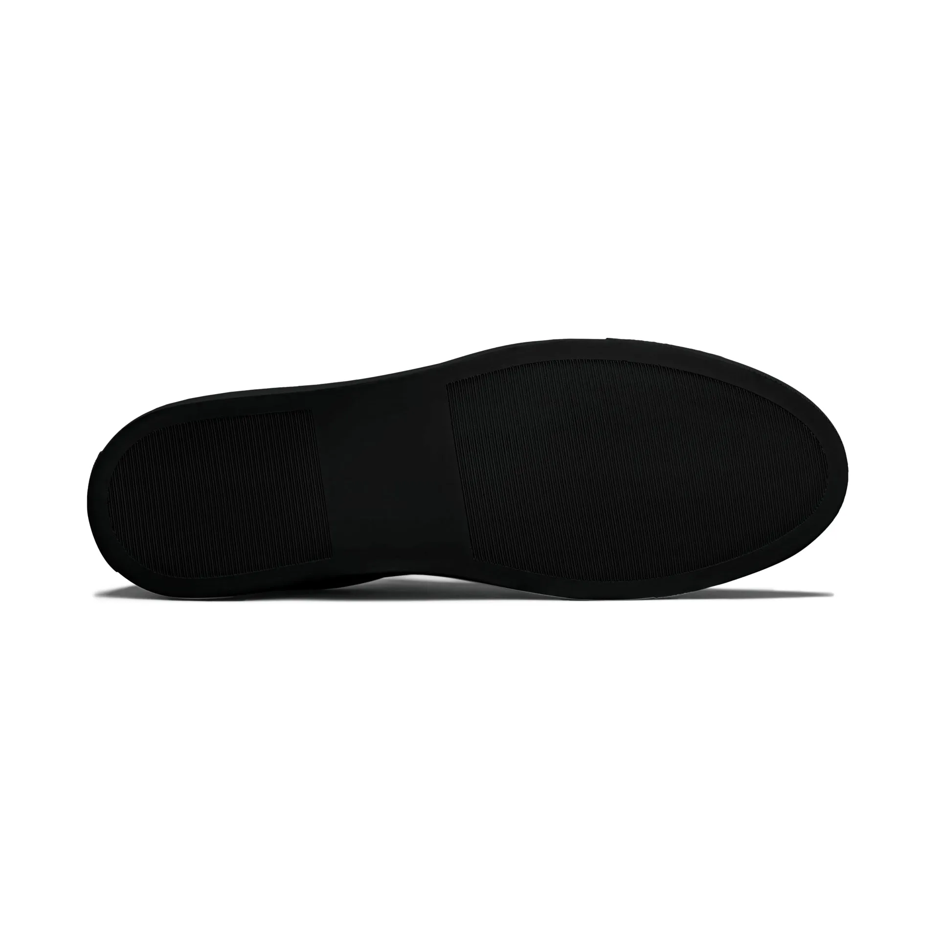 Oliver Cabell Low 1 Jet Black Sneakers