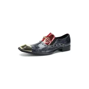 Opulessa Event Monk Straps