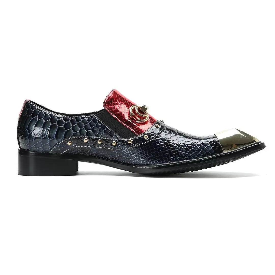 Opulessa Event Monk Straps