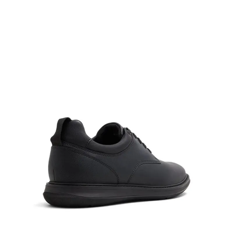Preth Men's Lace Ups - Black
