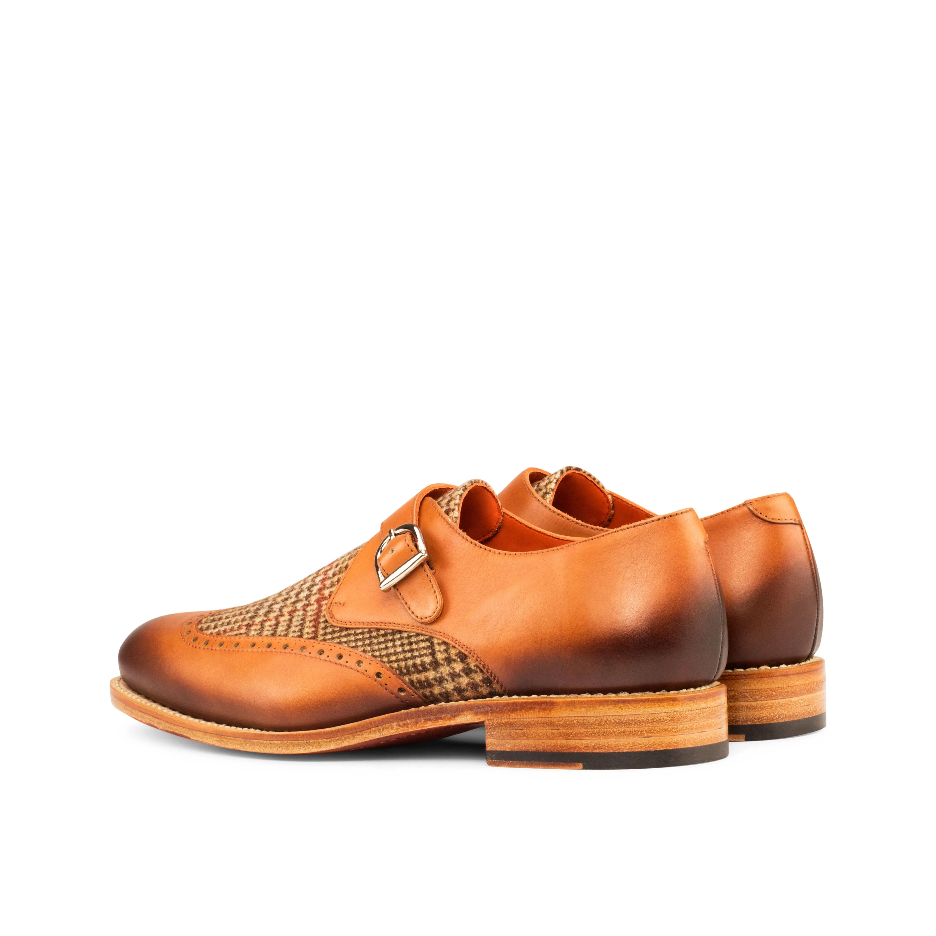 Single Monk 006