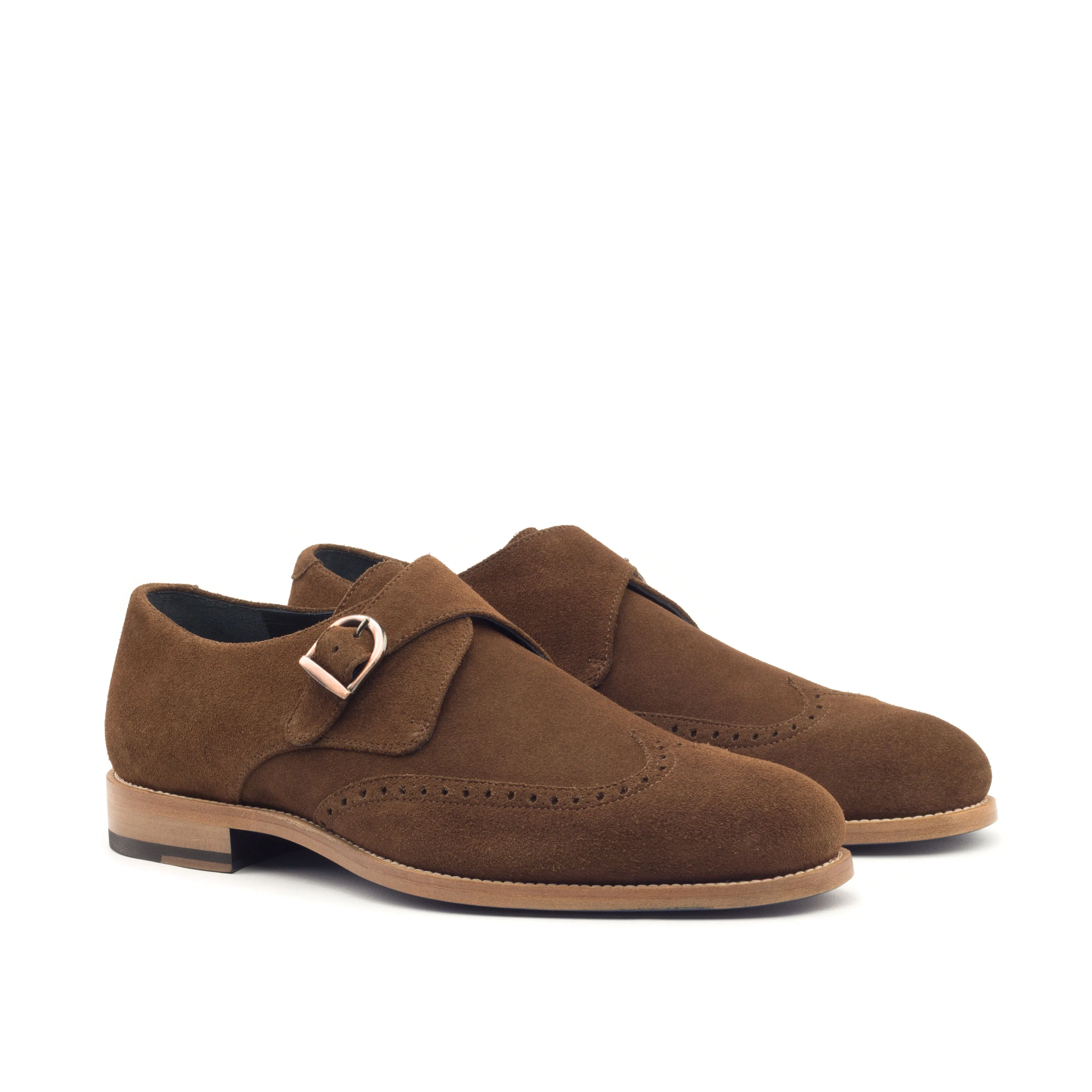Single Monk 025