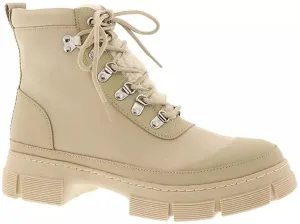 Steve Madden Women's Hildy Hiking Boot, Tan