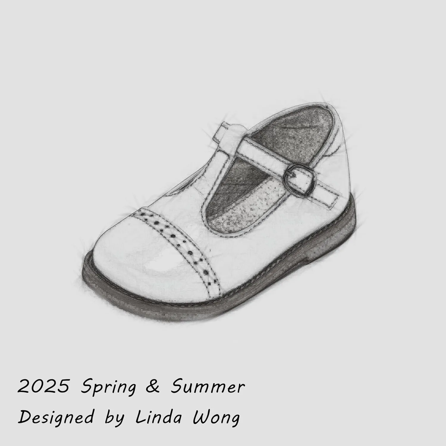 THEE BRON Girls Dress Shoes Little Kid Mary Jane School Uniform Shoes Oxford