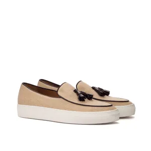Tonny Belgian sneaker II