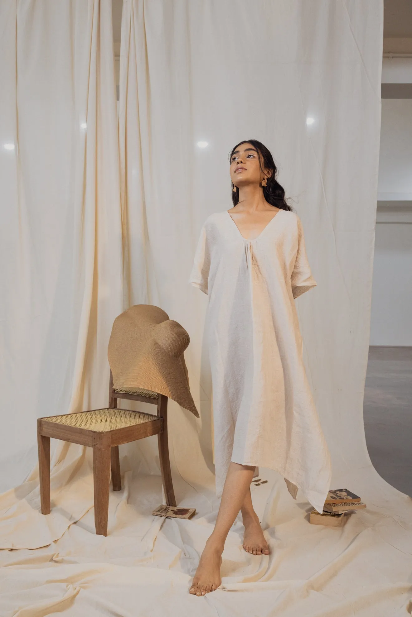 Wear Me All Day Every Day Dress