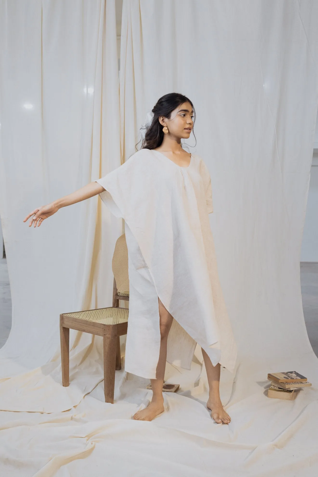 Wear Me All Day Every Day Dress