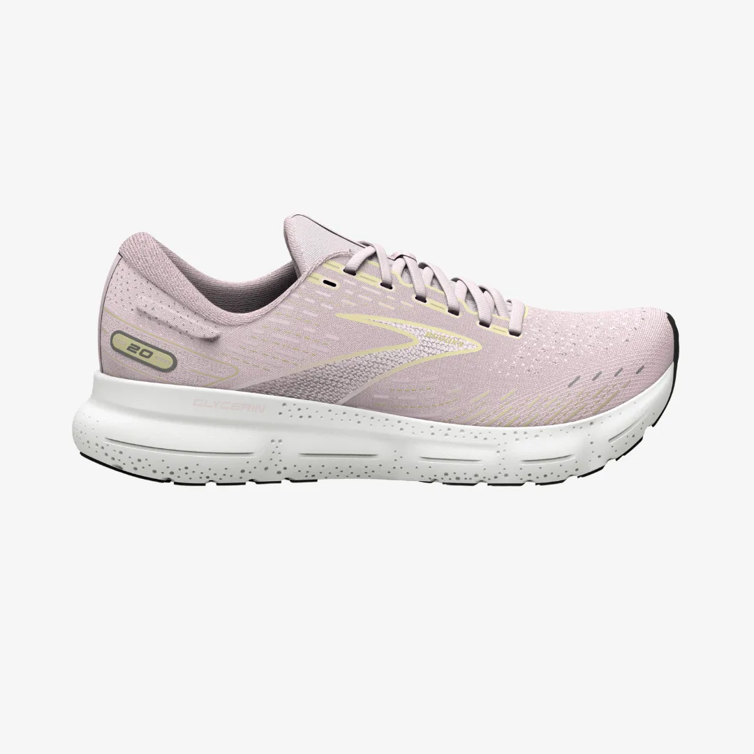 Women's Glycerin 20