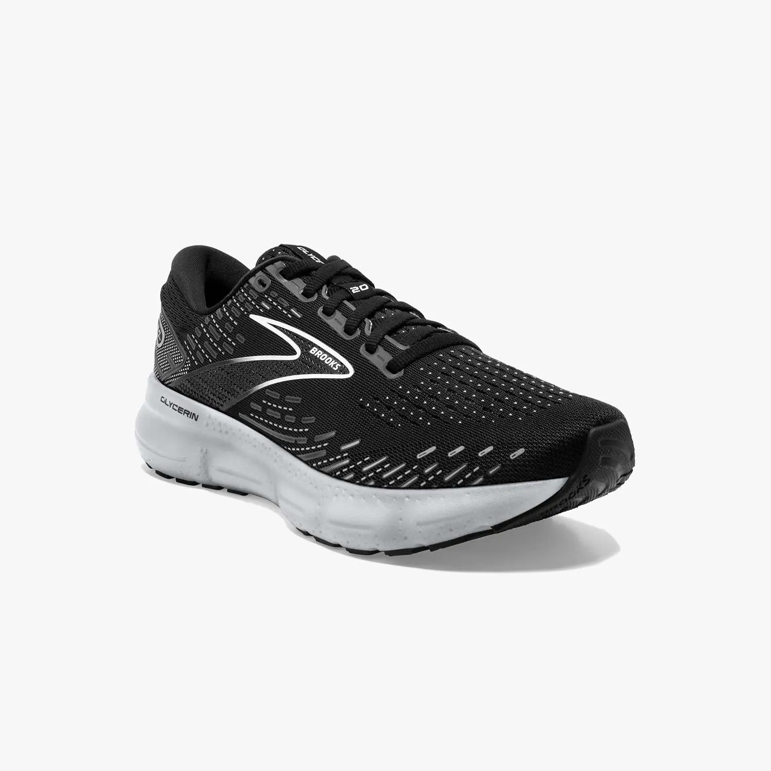 Women's Glycerin 20