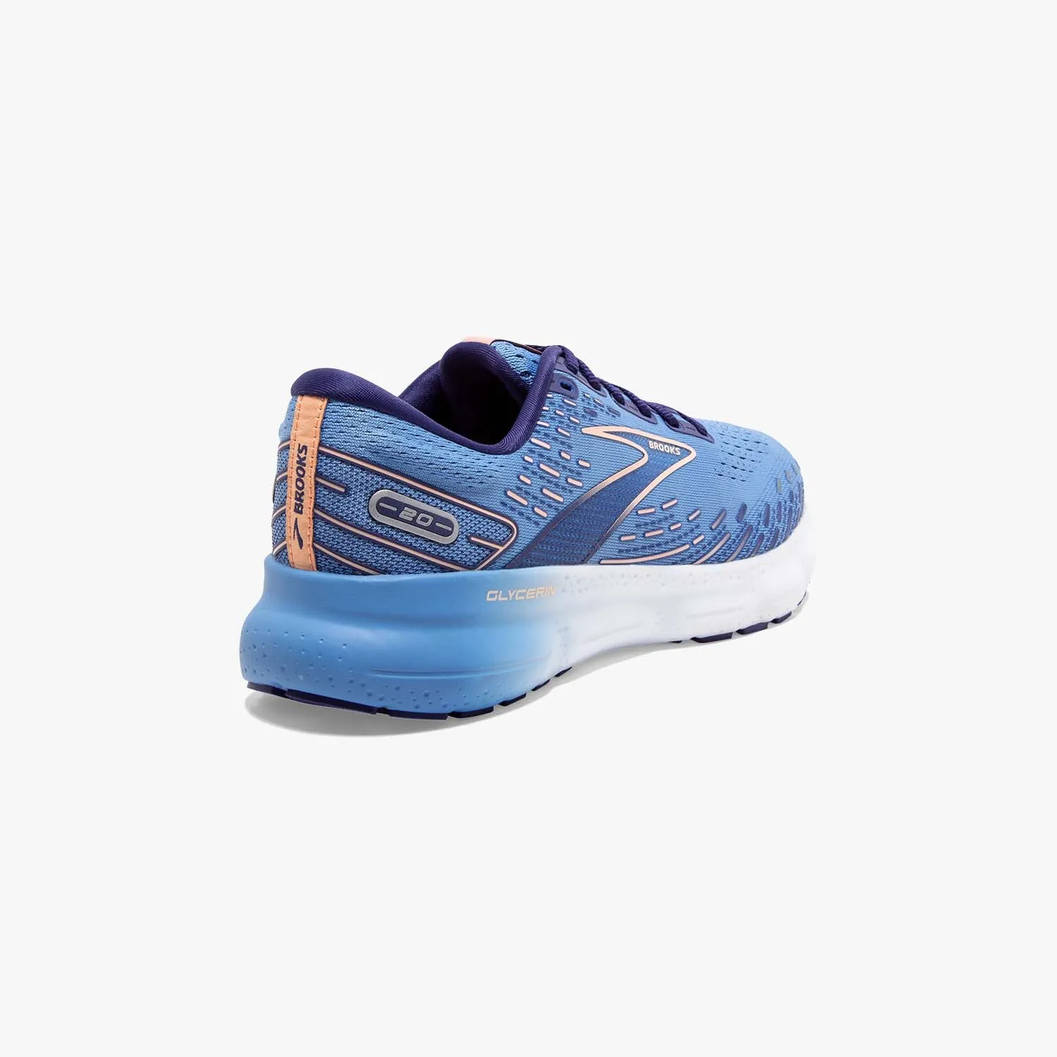 Women's Glycerin 20
