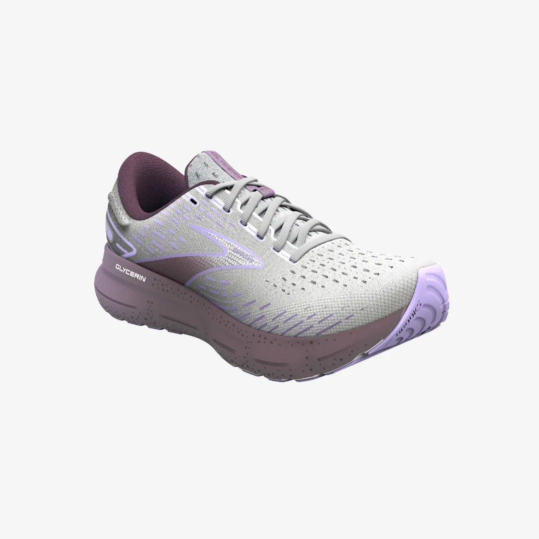 Women's Glycerin 20