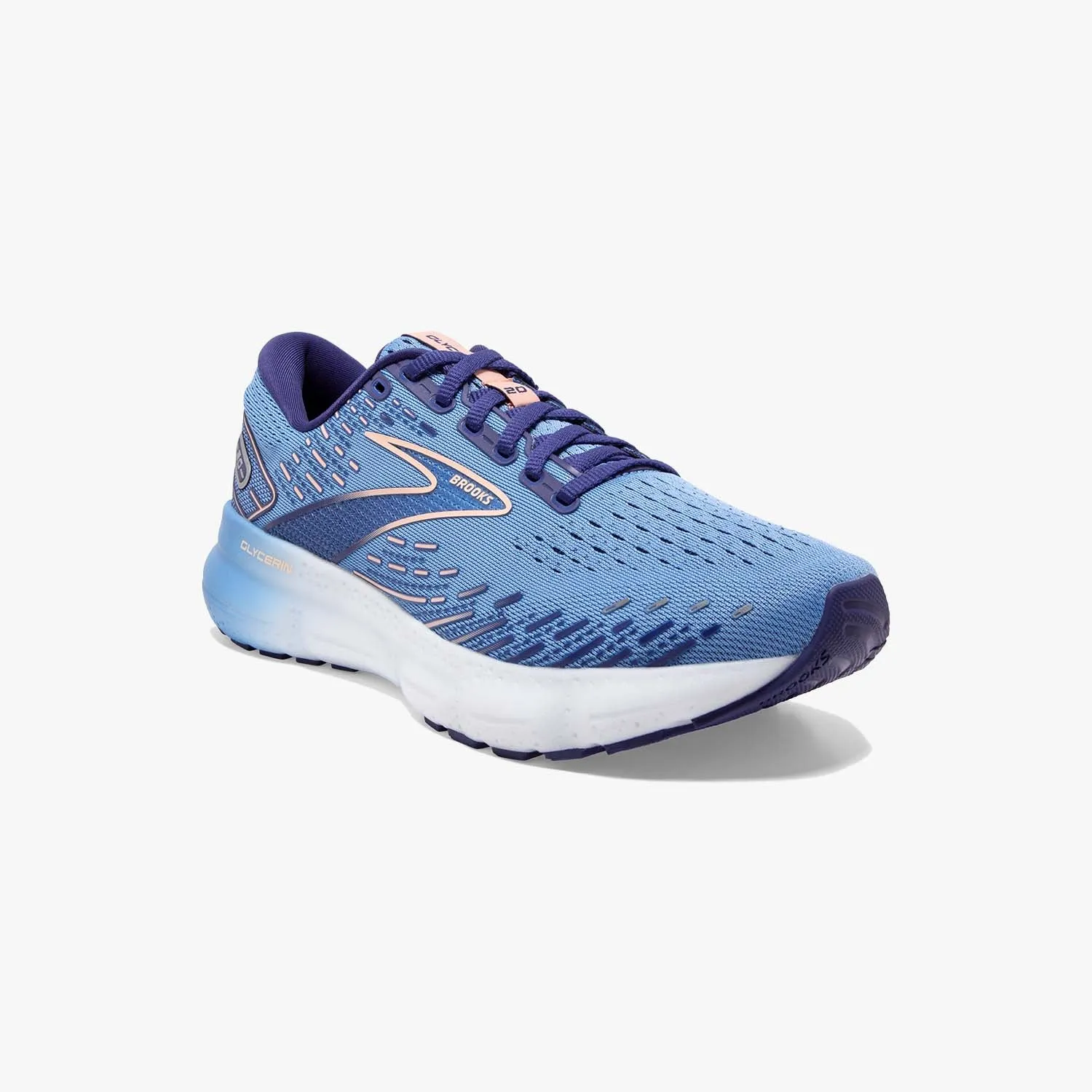 Women's Glycerin 20