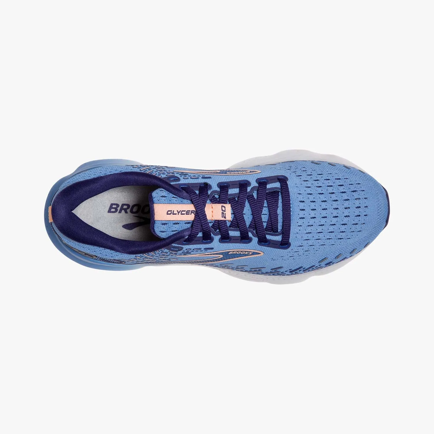 Women's Glycerin 20