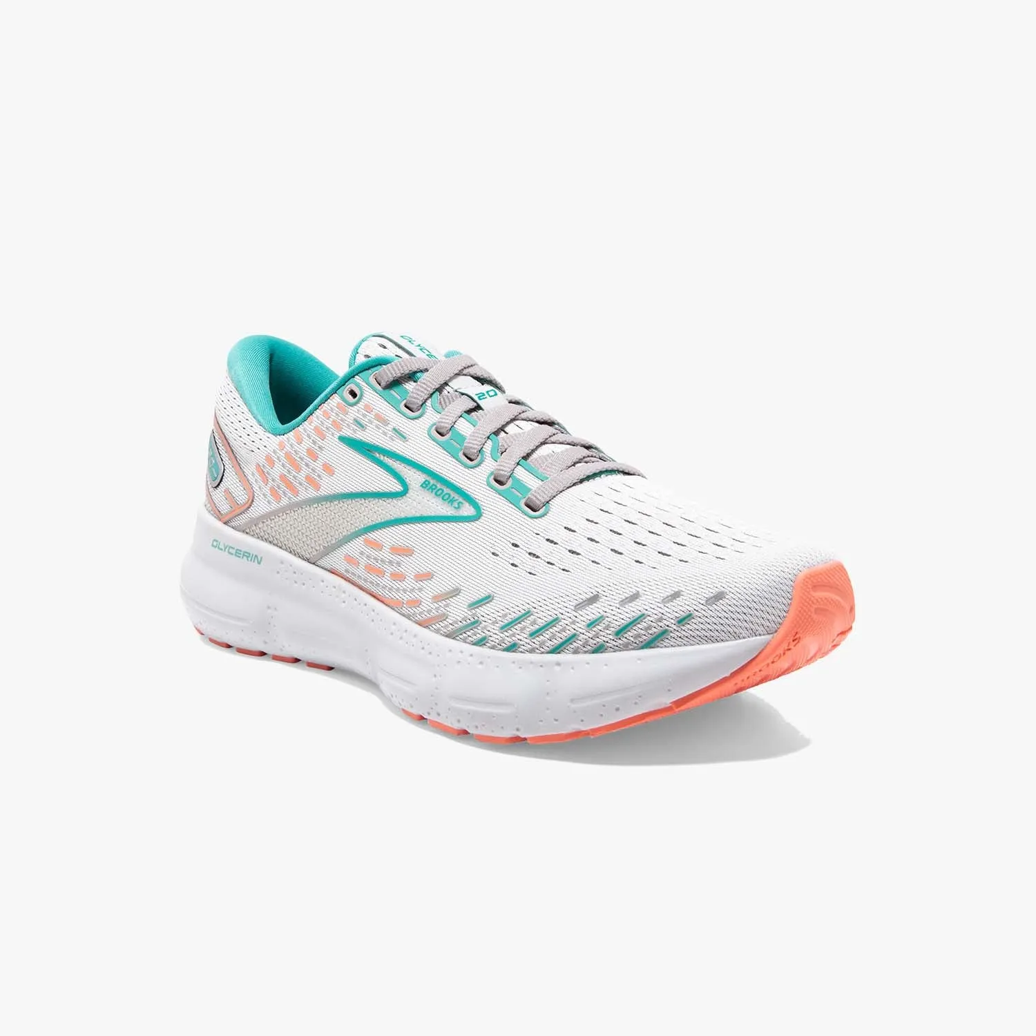 Women's Glycerin 20
