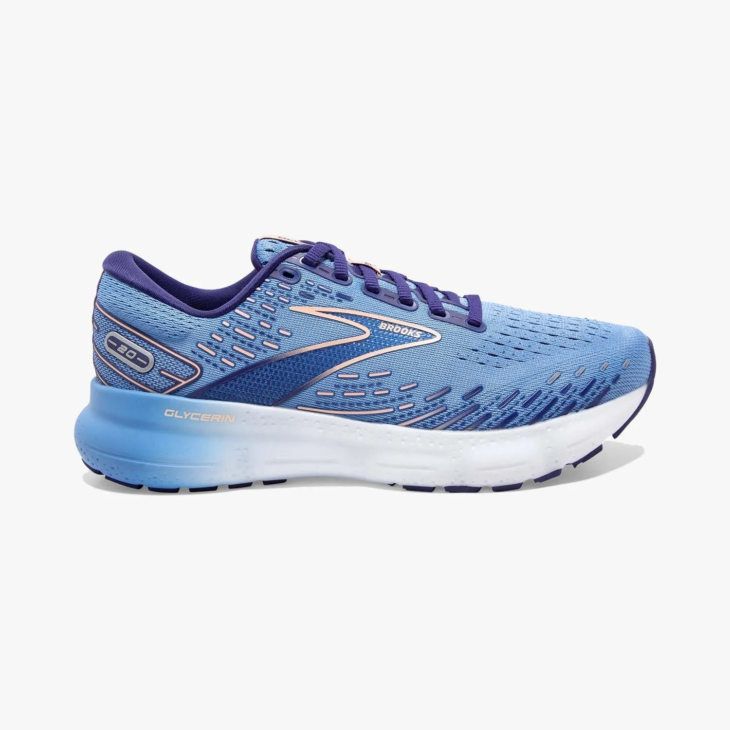 Women's Glycerin 20