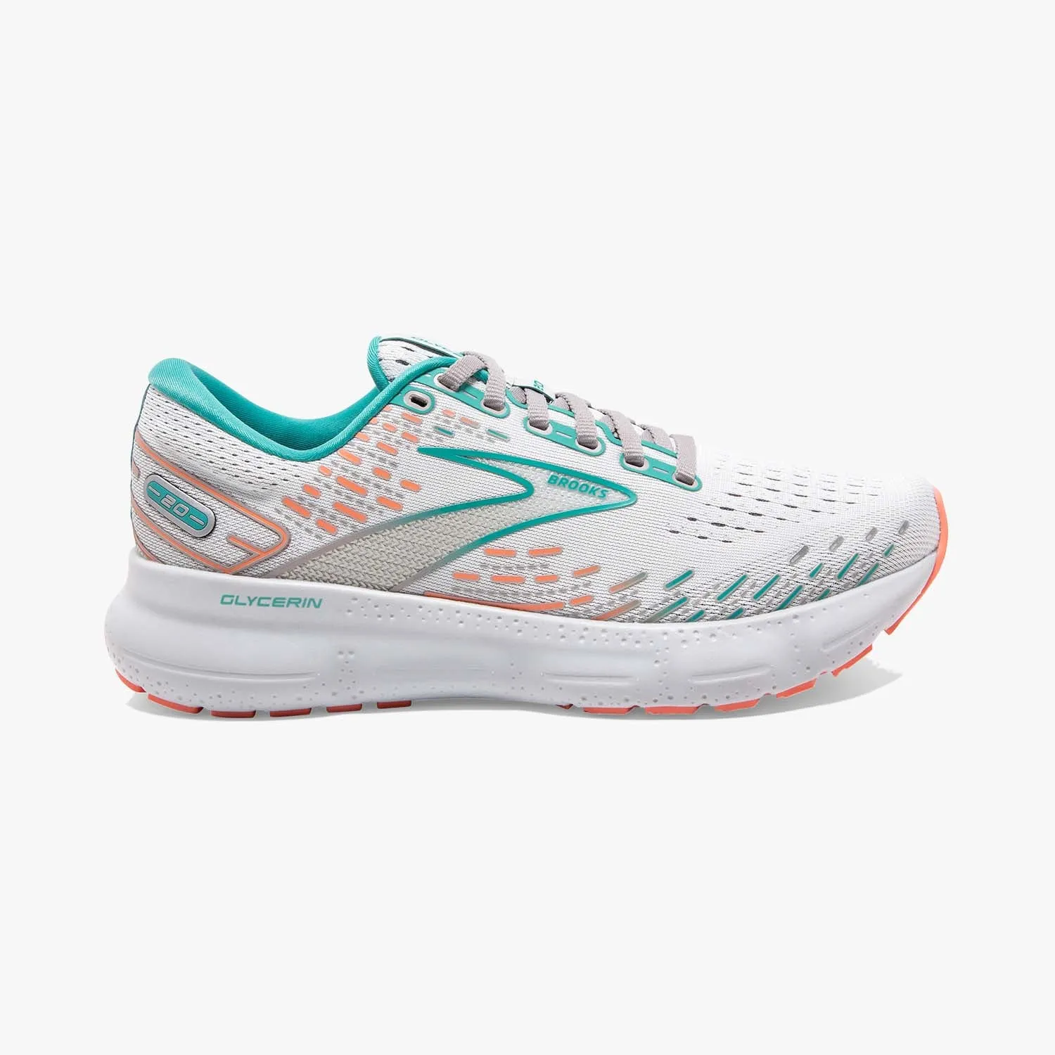 Women's Glycerin 20