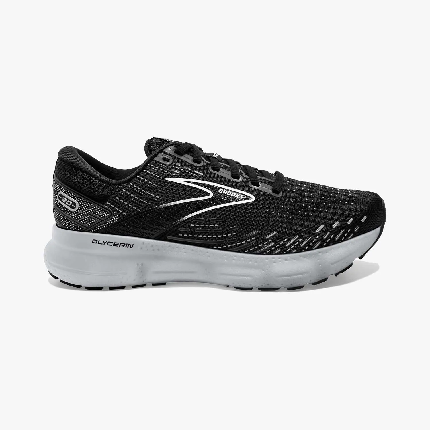 Women's Glycerin 20