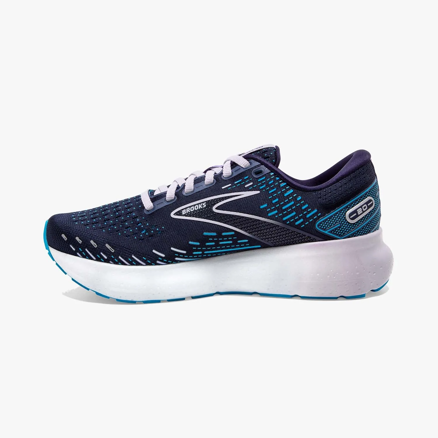 Women's Glycerin 20