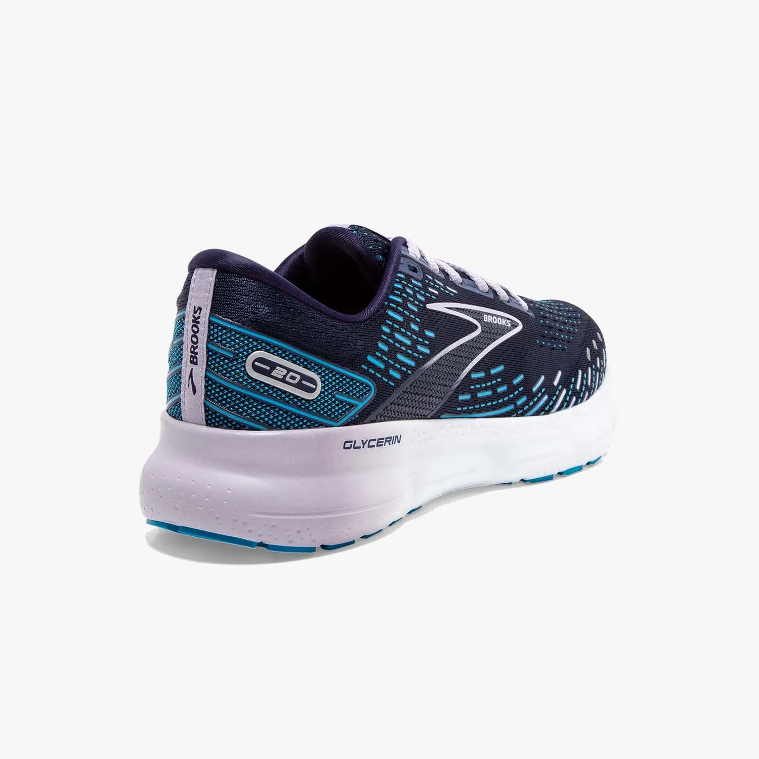 Women's Glycerin 20