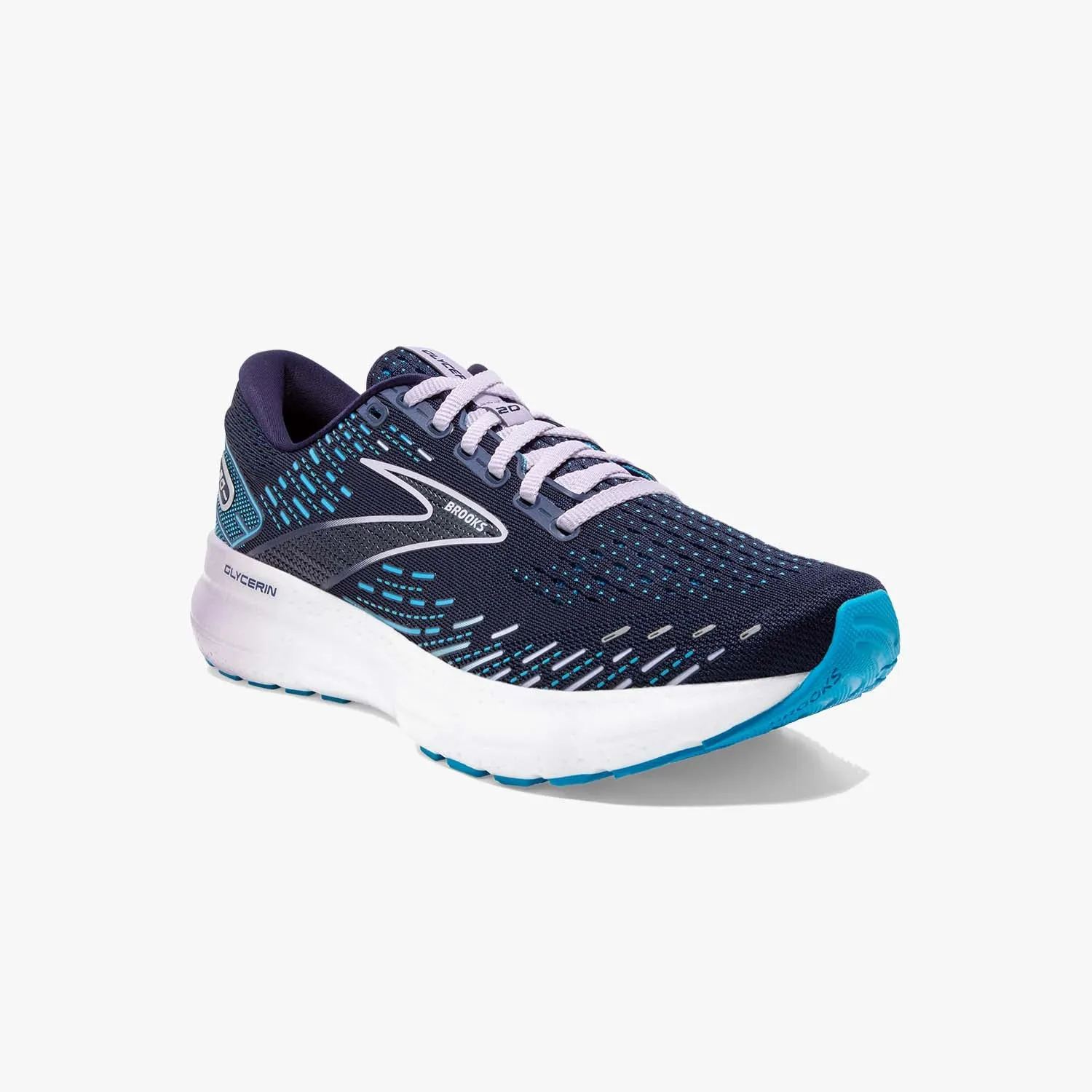 Women's Glycerin 20