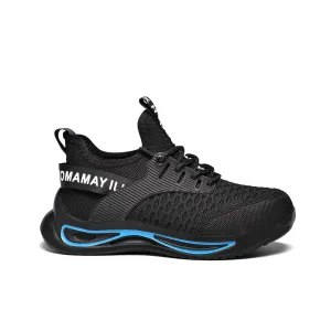 Women's Steel Toe Work Sneakers - Ultra Light | B276