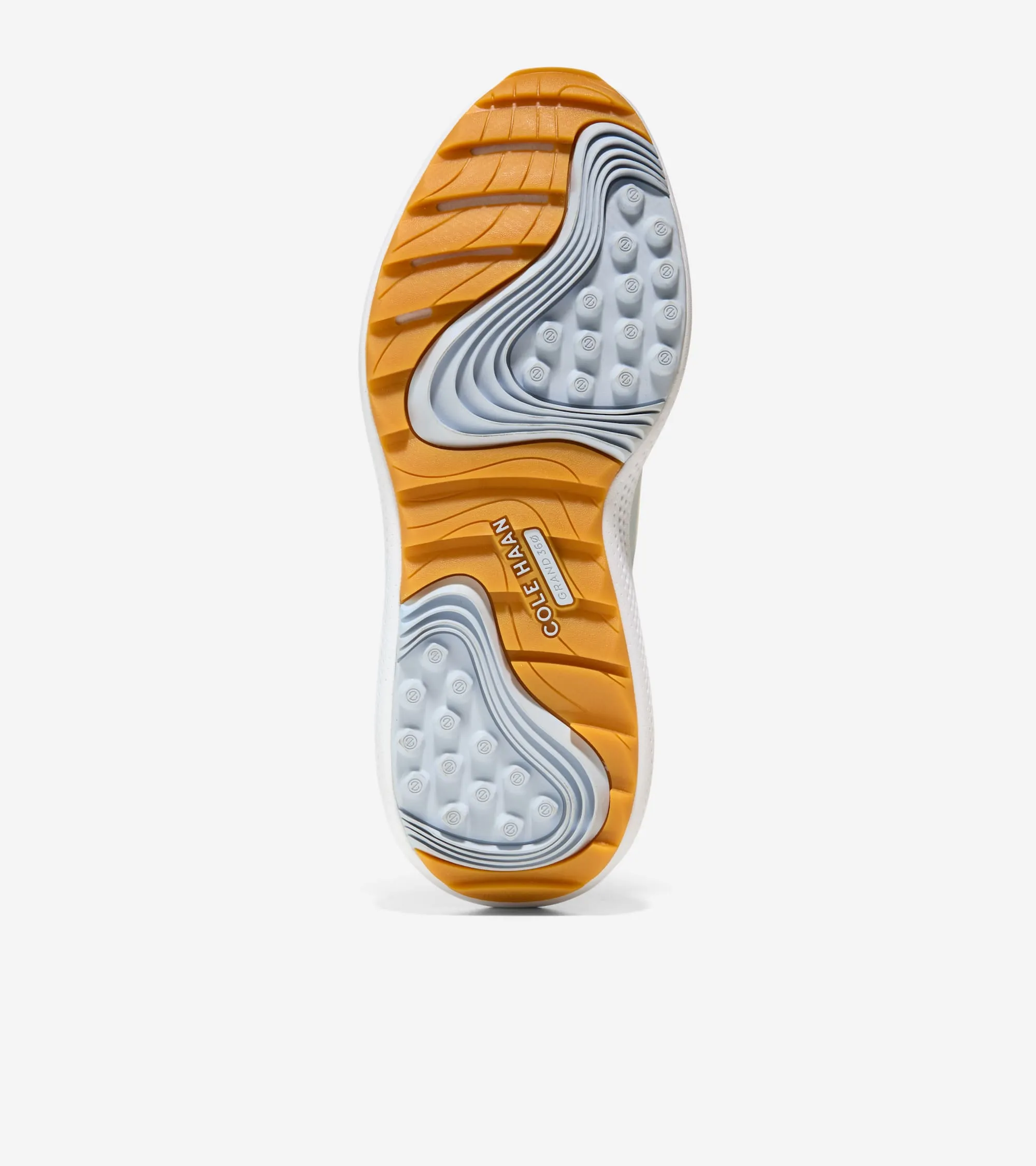 ZERØGRAND Fairway Sneaker