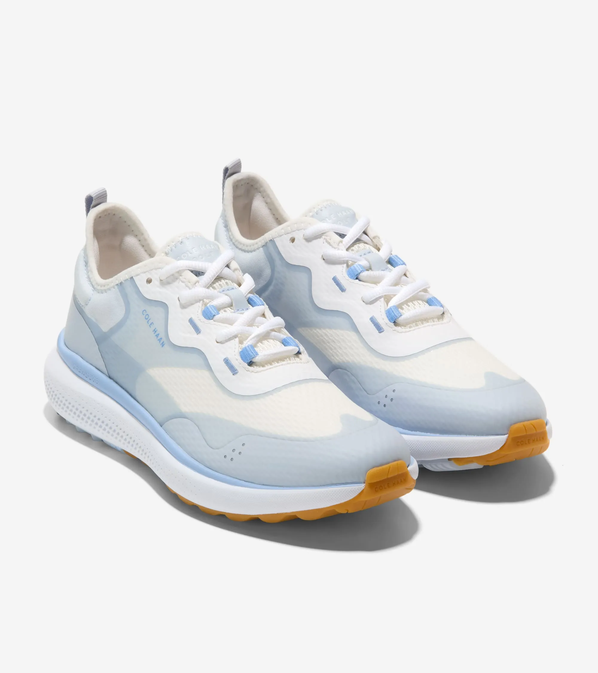 ZERØGRAND Fairway Sneaker
