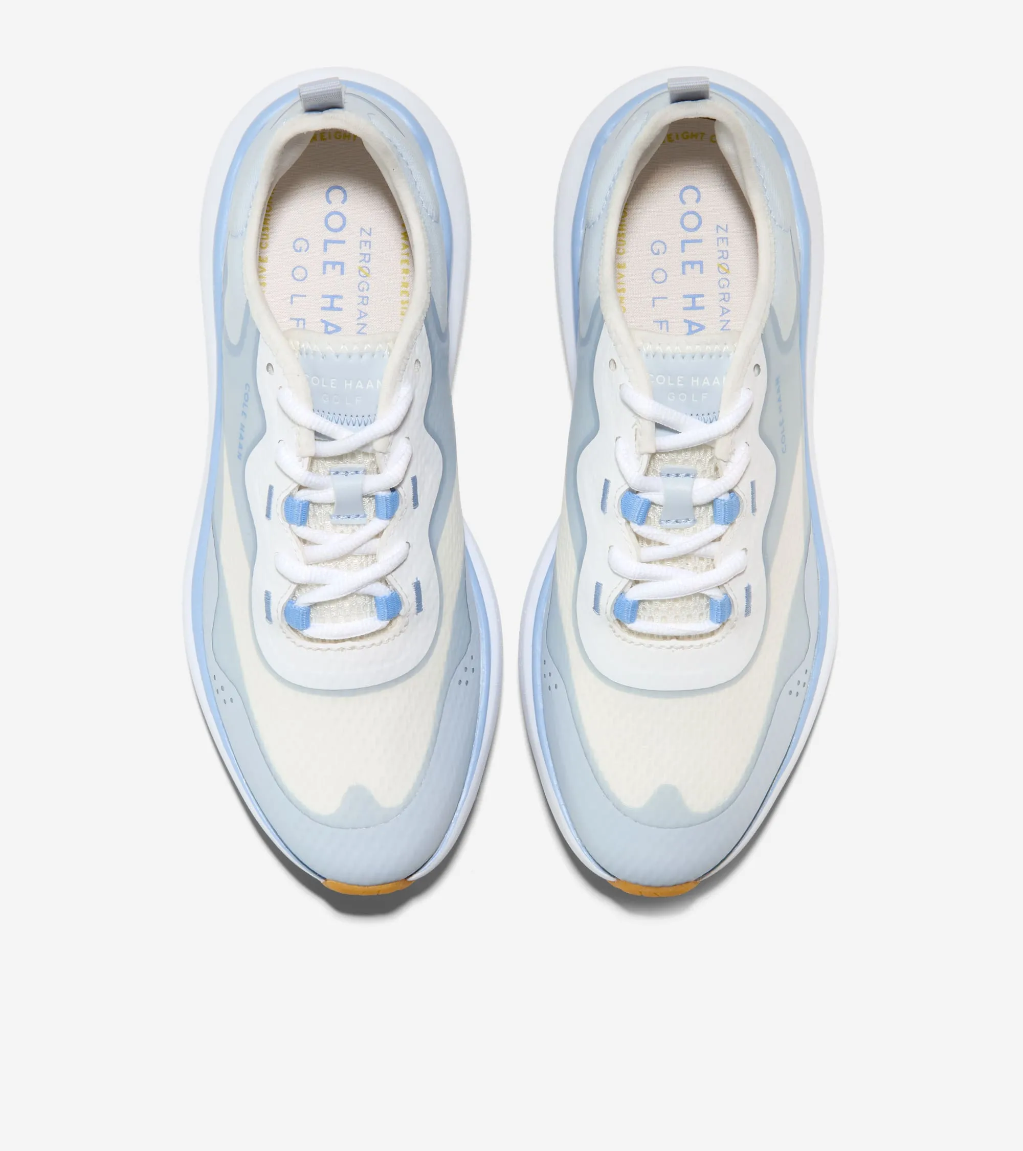 ZERØGRAND Fairway Sneaker