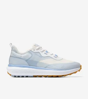 ZERØGRAND Fairway Sneaker